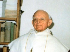 Mgr Guérard